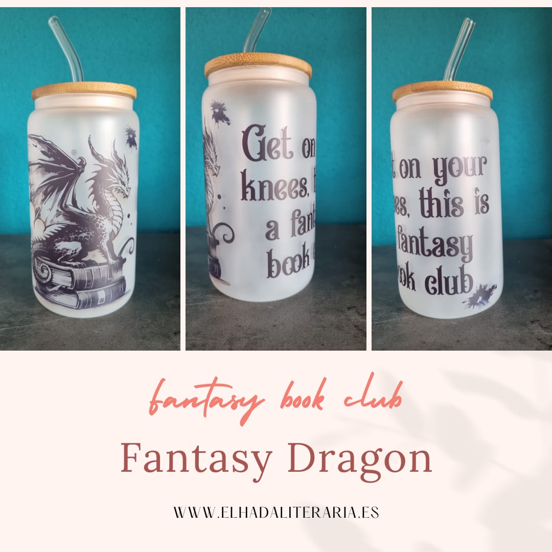 Fantasy Dragon