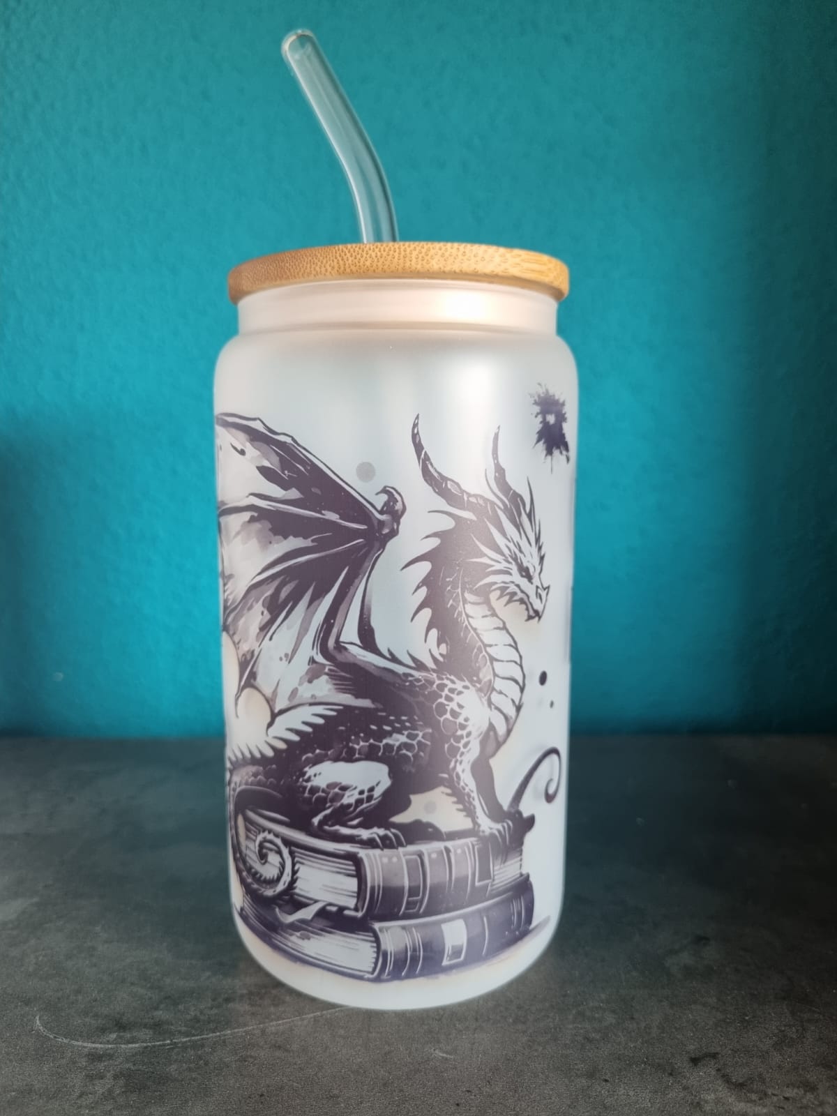 Fantasy Dragon