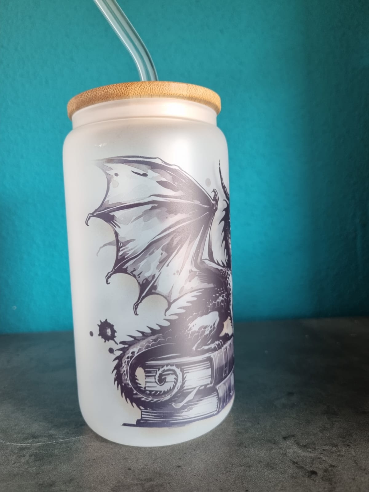 Fantasy Dragon