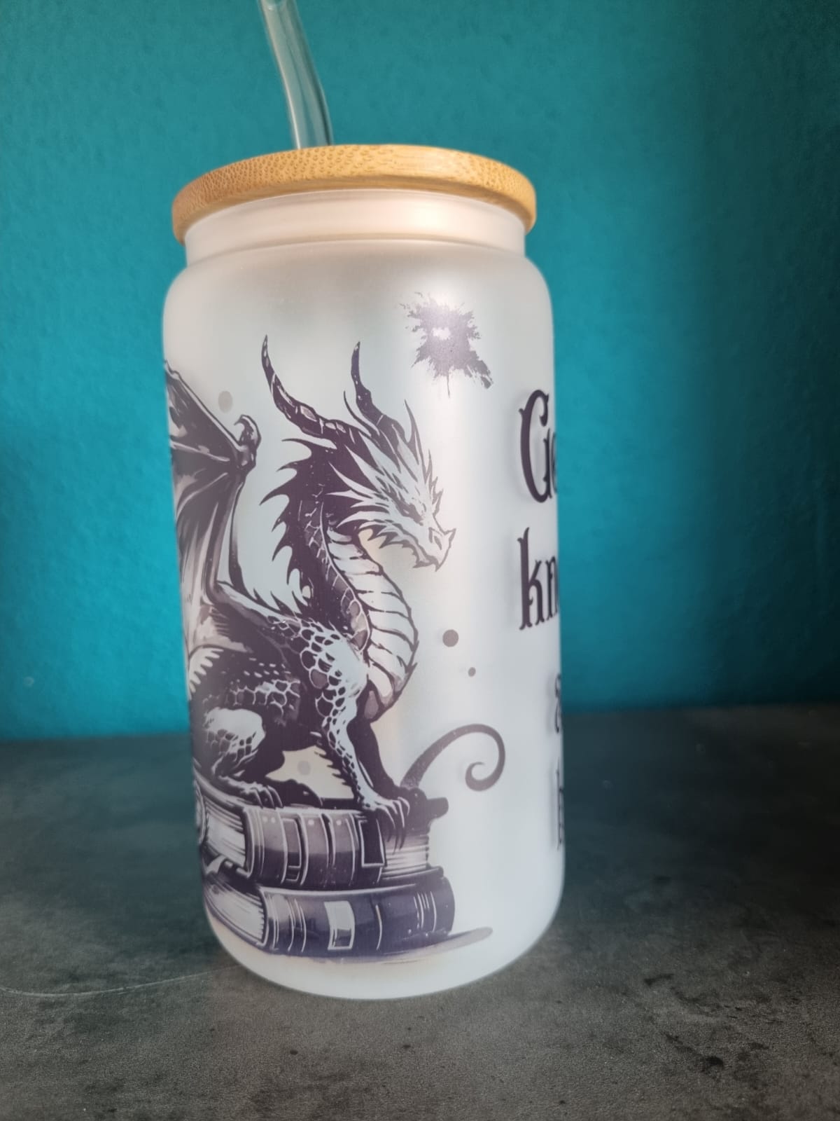 Fantasy Dragon