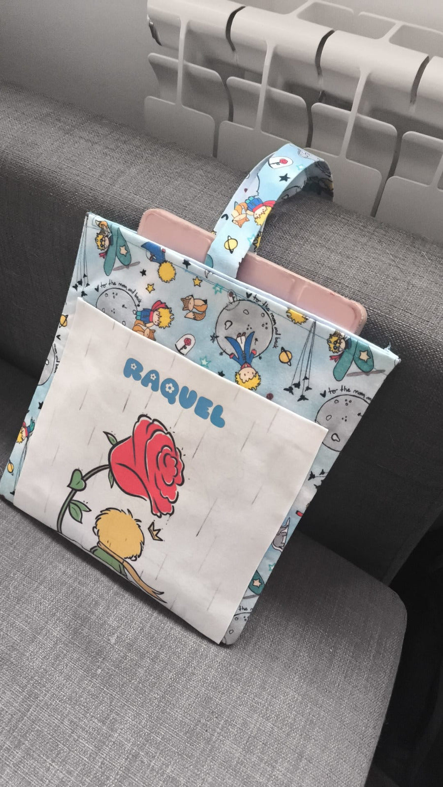 Funda de tablet Principito