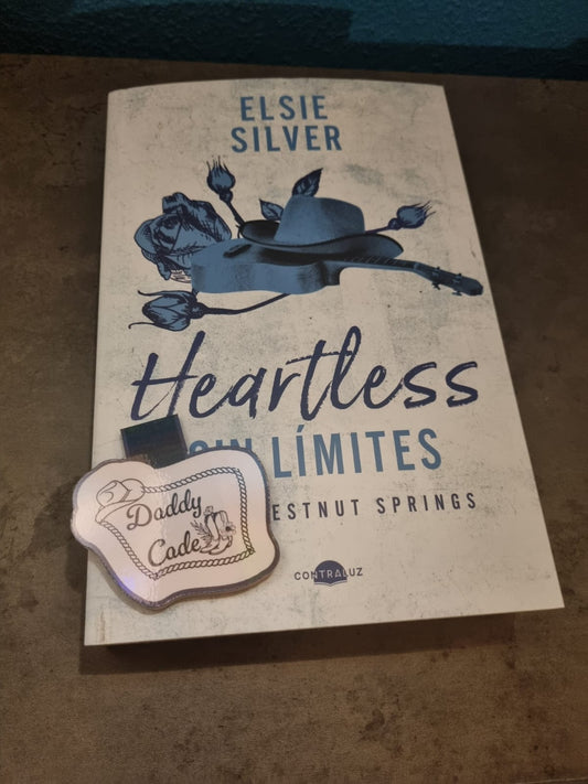 Colección Heartless
