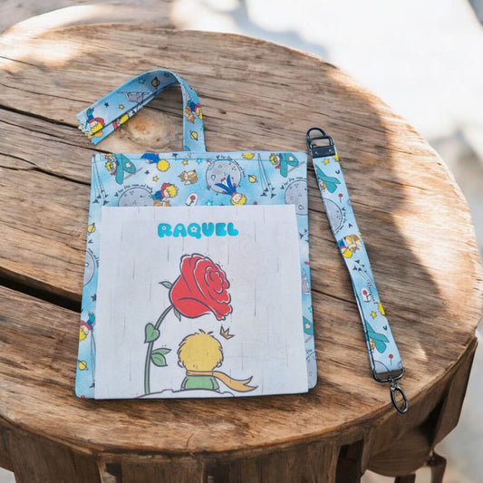 Funda de tablet Principito